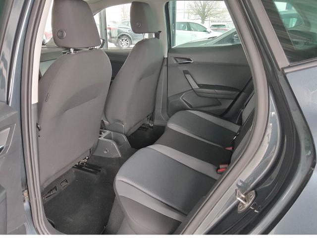 Seat ARONA STYLE 1.0 TSI SITZHEIZ. VOLL-LED NAVI EPH Bildbeschreibung: Seat ARONA STYLE 1.0 TSI SITZHEIZ. VOLL-LED NAVI EPH