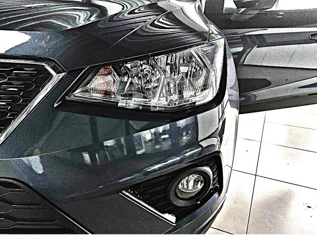 Seat ARONA STYLE 1.0 TSI SITZHEIZ. VOLL-LED NAVI EPH Bildbeschreibung: Seat ARONA STYLE 1.0 TSI SITZHEIZ. VOLL-LED NAVI EPH