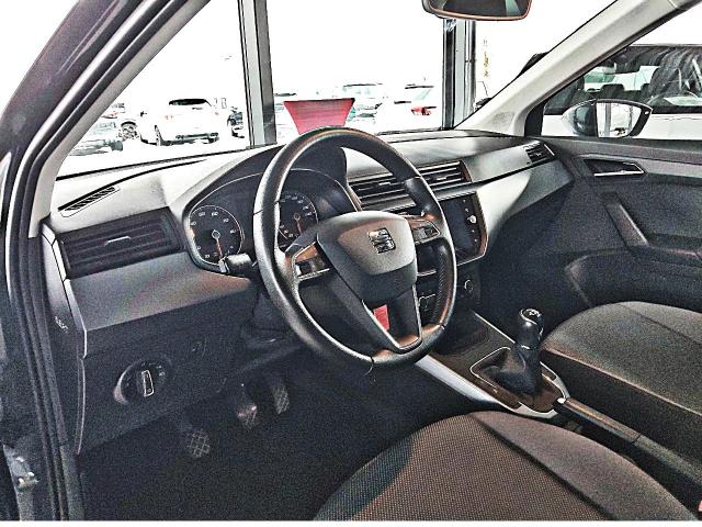 Seat ARONA STYLE 1.0 TSI SITZHEIZ. VOLL-LED NAVI EPH Bildbeschreibung: Seat ARONA STYLE 1.0 TSI SITZHEIZ. VOLL-LED NAVI EPH