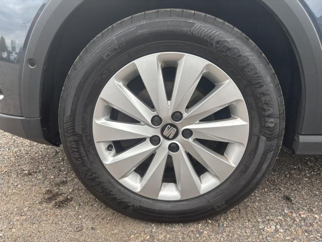 Seat ARONA XCELLENCE 1.6 TDI DSG NAVI SITZHEIZ. EPH Bildbeschreibung: Seat ARONA XCELLENCE 1.6 TDI DSG NAVI SITZHEIZ. EPH