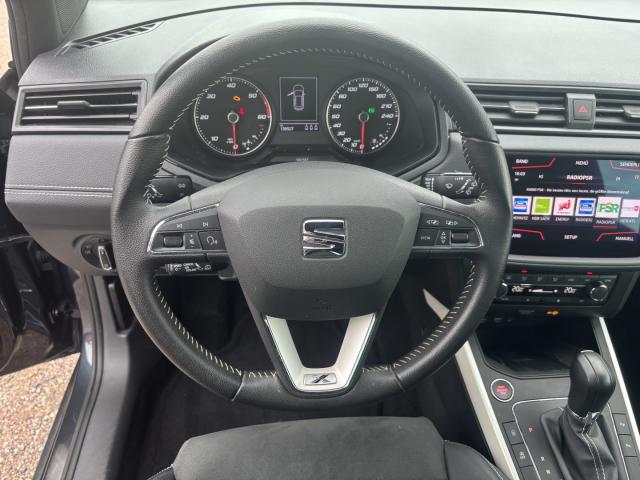 Seat ARONA XCELLENCE 1.6 TDI DSG NAVI SITZHEIZ. EPH Bildbeschreibung: Seat ARONA XCELLENCE 1.6 TDI DSG NAVI SITZHEIZ. EPH