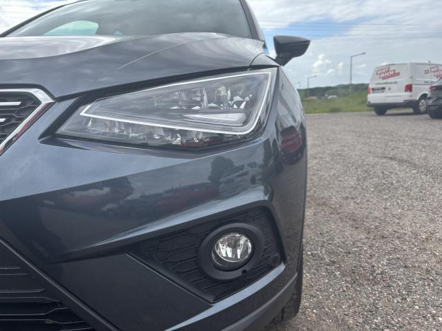 Seat ARONA XCELLENCE 1.6 TDI DSG NAVI SITZHEIZ. EPH Bildbeschreibung: Seat ARONA XCELLENCE 1.6 TDI DSG NAVI SITZHEIZ. EPH