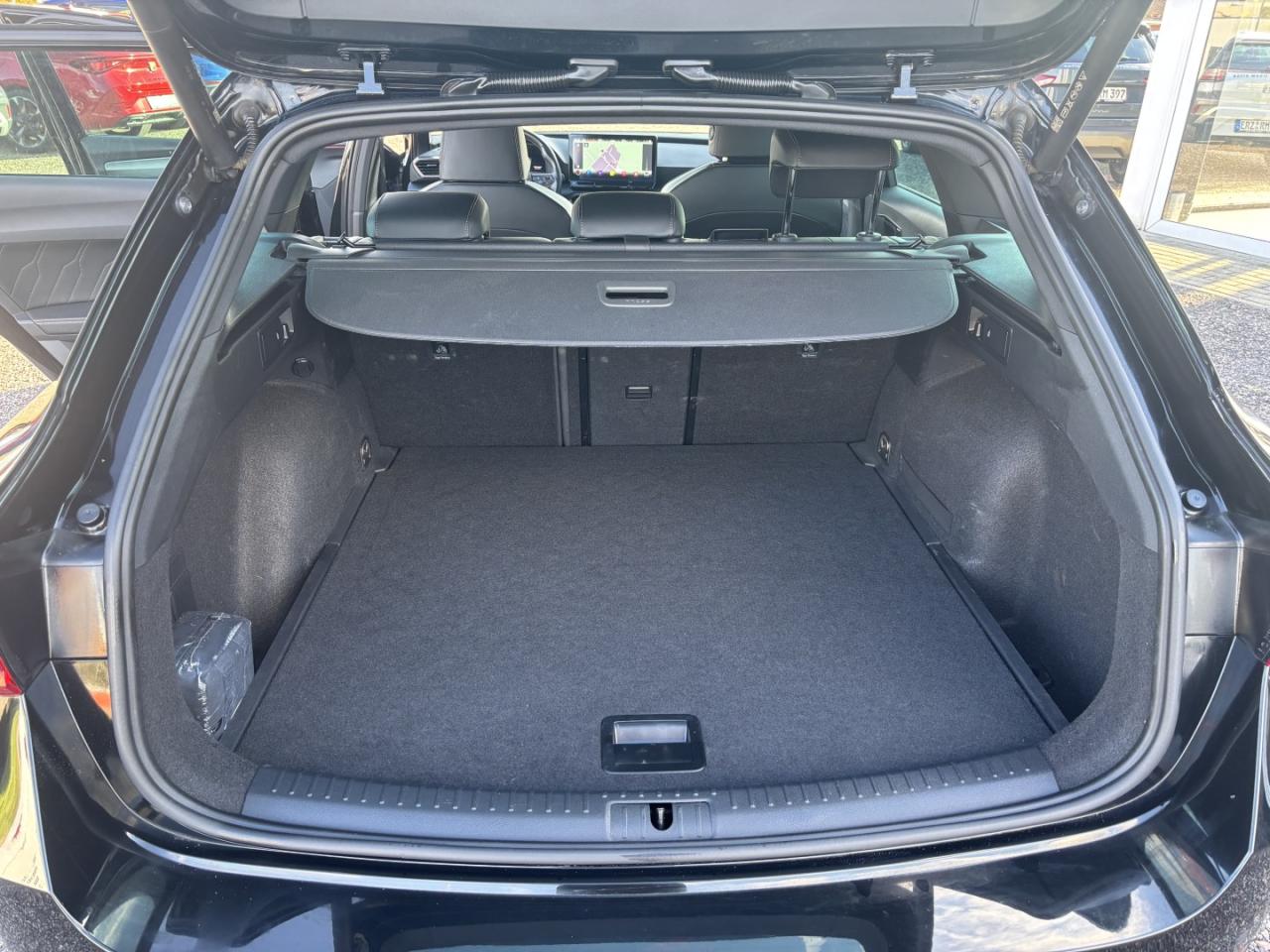 Cupra LEON ST 1.5 GAR.-05/2028* AHZV Bildbeschreibung: Cupra LEON ST 1.5 GAR.-05/2028* AHZV