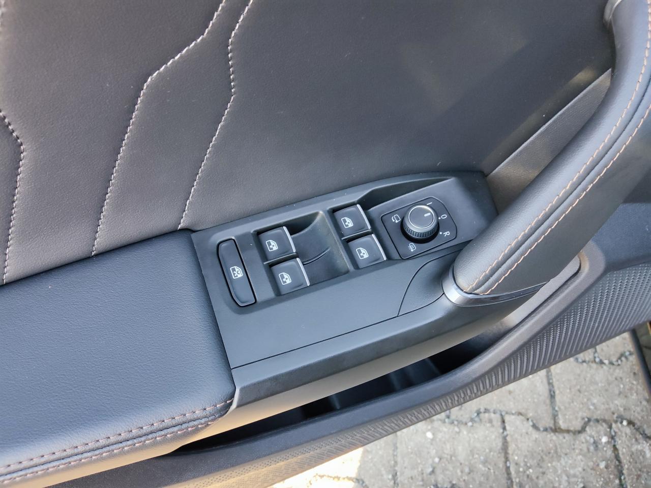 Cupra FORMENTOR 1.5 TSI GAR.-09/2026* NAVI SITZH. DAB+ Bildbeschreibung: Cupra FORMENTOR 1.5 TSI GAR.-09/2026* NAVI SITZH. DAB+