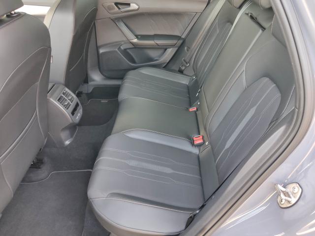 Cupra FORMENTOR 2.0 TDI 4DRIVE DSG NAVI AHK SITZH. DAB Bildbeschreibung: Cupra FORMENTOR 2.0 TDI 4DRIVE DSG NAVI AHK SITZH. DAB