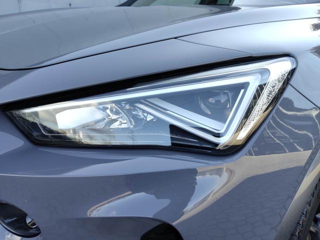 Cupra FORMENTOR 2.0 TDI 4DRIVE DSG NAVI AHK SITZH. DAB Bildbeschreibung: Cupra FORMENTOR 2.0 TDI 4DRIVE DSG NAVI AHK SITZH. DAB