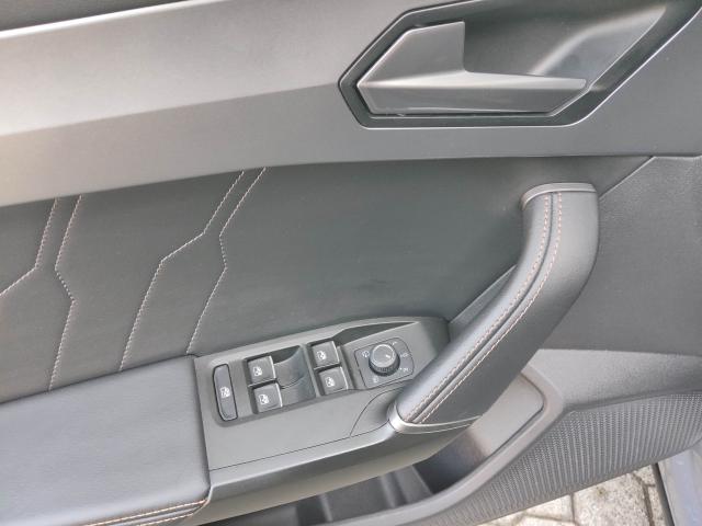 Cupra FORMENTOR 2.0 TDI 4DRIVE DSG NAVI AHK SITZH. DAB Bildbeschreibung: Cupra FORMENTOR 2.0 TDI 4DRIVE DSG NAVI AHK SITZH. DAB