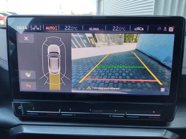 Cupra FORMENTOR 2.0 TDI 4DRIVE DSG NAVI AHK SITZH. DAB Bildbeschreibung: Cupra FORMENTOR 2.0 TDI 4DRIVE DSG NAVI AHK SITZH. DAB