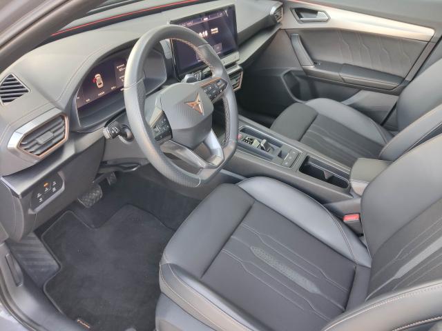 Cupra FORMENTOR 2.0 TDI 4DRIVE DSG NAVI AHK SITZH. DAB Bildbeschreibung: Cupra FORMENTOR 2.0 TDI 4DRIVE DSG NAVI AHK SITZH. DAB