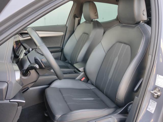 Cupra FORMENTOR 2.0 TDI 4DRIVE DSG NAVI AHK SITZH. DAB Bildbeschreibung: Cupra FORMENTOR 2.0 TDI 4DRIVE DSG NAVI AHK SITZH. DAB