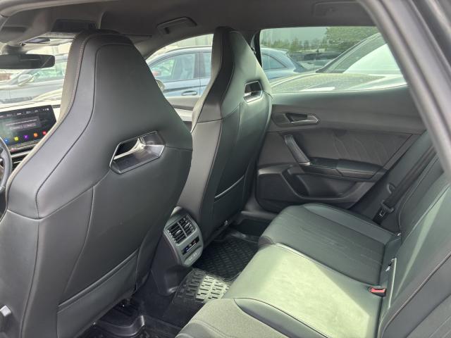 Cupra FORMENTOR VZ 2.0 TSI DSG 5 J. GAR.* NAVI SHZ Bildbeschreibung: Cupra FORMENTOR VZ 2.0 TSI DSG 5 J. GAR.* NAVI SHZ