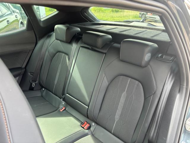 Cupra FORMENTOR VZ 2.0 TSI DSG 5 J. GAR.* NAVI SHZ Bildbeschreibung: Cupra FORMENTOR VZ 2.0 TSI DSG 5 J. GAR.* NAVI SHZ