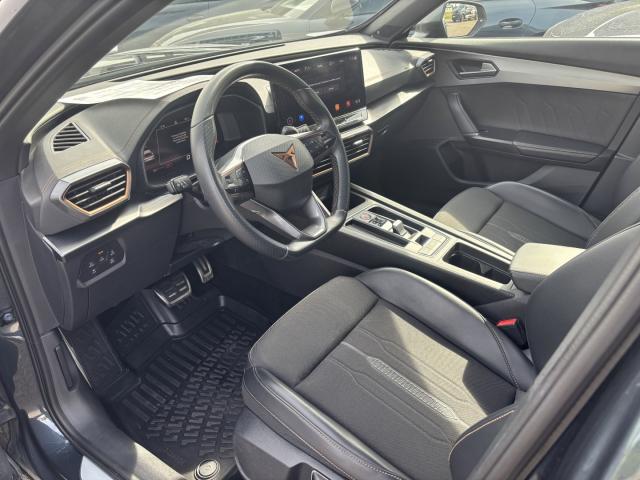 Cupra FORMENTOR VZ 2.0 TSI DSG 5 J. GAR.* NAVI SHZ Bildbeschreibung: Cupra FORMENTOR VZ 2.0 TSI DSG 5 J. GAR.* NAVI SHZ