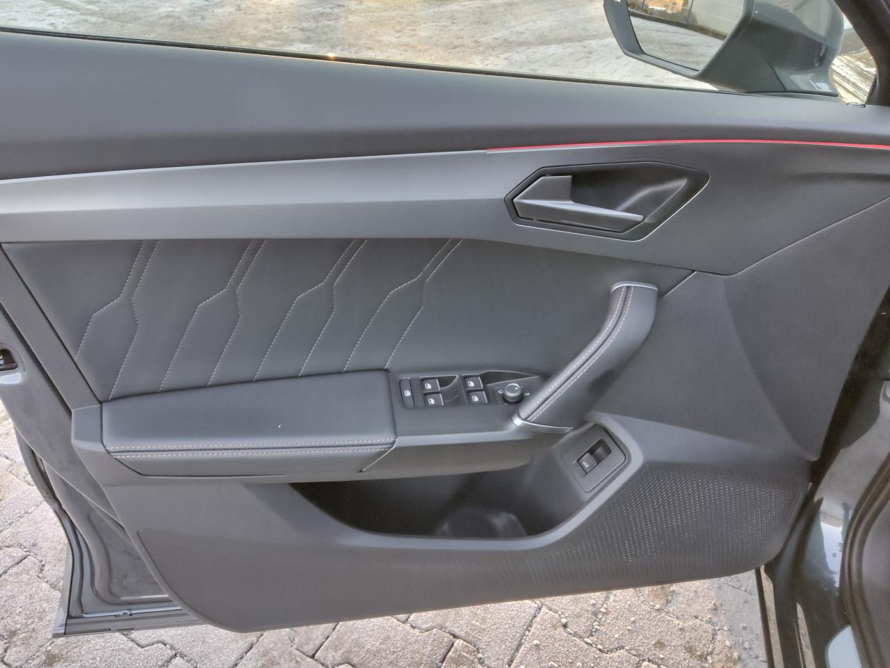 Cupra FORMENTOR 1.5 TSI NAVI ADAPT. FAHRWERK SHZ Bildbeschreibung: Cupra FORMENTOR 1.5 TSI NAVI ADAPT. FAHRWERK SHZ