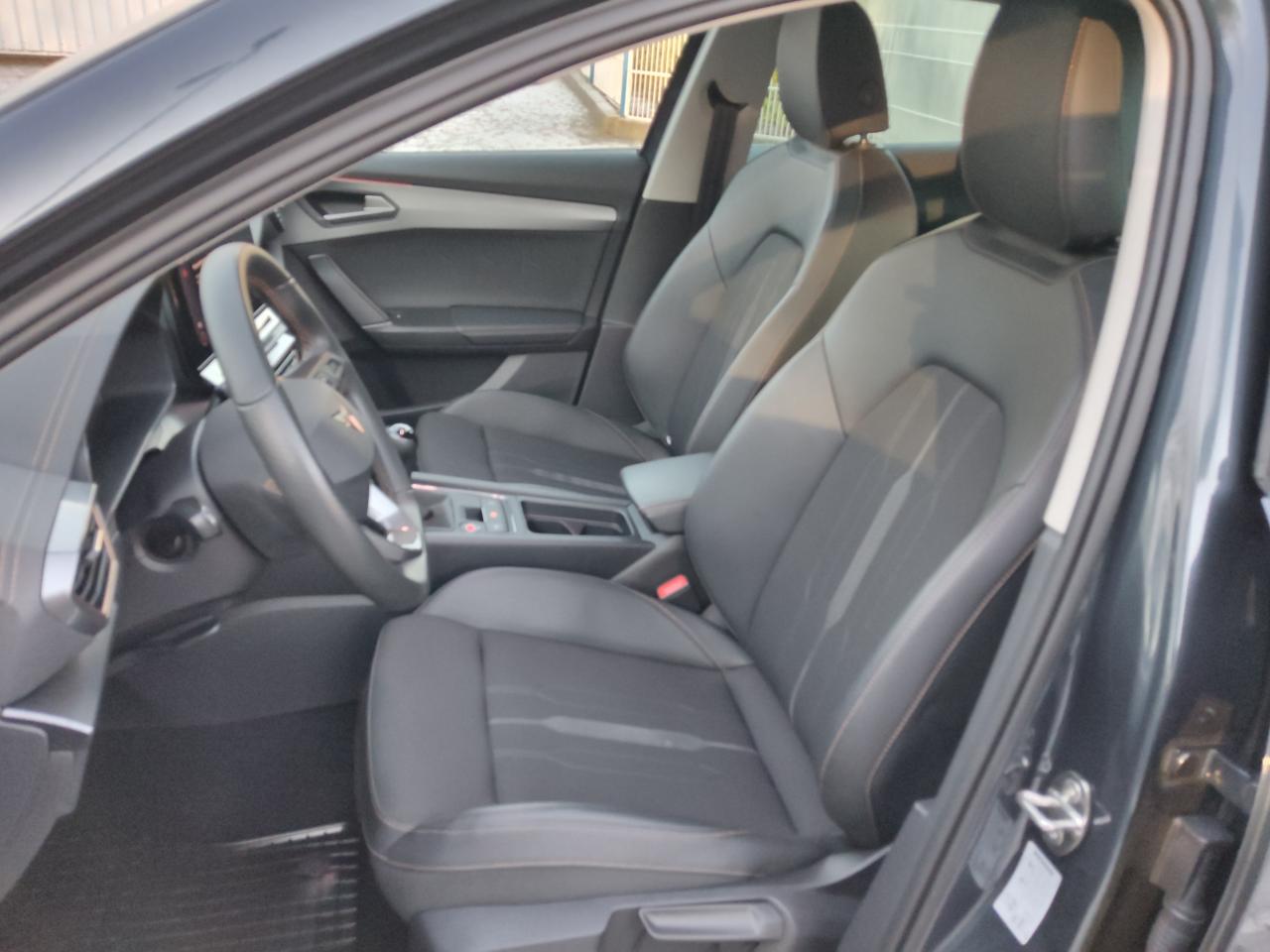 Cupra FORMENTOR 1.5 TSI NAVI ADAPT. FAHRWERK SHZ Bildbeschreibung: Cupra FORMENTOR 1.5 TSI NAVI ADAPT. FAHRWERK SHZ