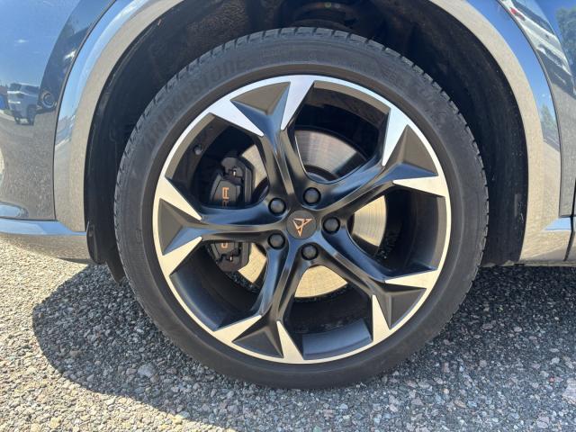 Cupra FORMENTOR VZ 1.4 E HYBRID NAVI EINPARKH. SITZH. Bildbeschreibung: Cupra FORMENTOR VZ 1.4 E HYBRID NAVI EINPARKH. SITZH.