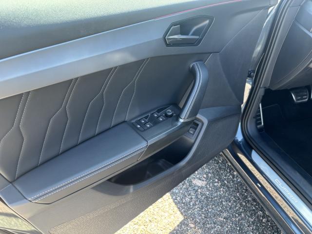 Cupra FORMENTOR VZ 1.4 E HYBRID NAVI EINPARKH. SITZH. Bildbeschreibung: Cupra FORMENTOR VZ 1.4 E HYBRID NAVI EINPARKH. SITZH.