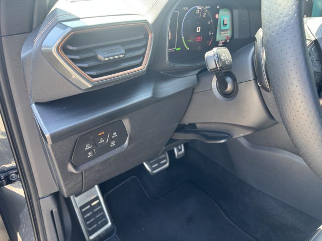 Cupra FORMENTOR VZ 1.4 E HYBRID NAVI EINPARKH. SITZH. Bildbeschreibung: Cupra FORMENTOR VZ 1.4 E HYBRID NAVI EINPARKH. SITZH.