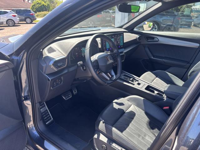 Cupra FORMENTOR VZ 1.4 E HYBRID NAVI EINPARKH. SITZH. Bildbeschreibung: Cupra FORMENTOR VZ 1.4 E HYBRID NAVI EINPARKH. SITZH.