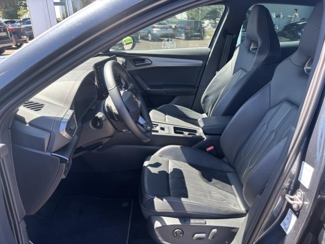 Cupra FORMENTOR VZ 1.4 E HYBRID NAVI EINPARKH. SITZH. Bildbeschreibung: Cupra FORMENTOR VZ 1.4 E HYBRID NAVI EINPARKH. SITZH.