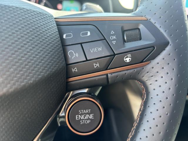 Cupra FORMENTOR VZ 1.4 E HYBRID NAVI EINPARKH. SITZH. Bildbeschreibung: Cupra FORMENTOR VZ 1.4 E HYBRID NAVI EINPARKH. SITZH.