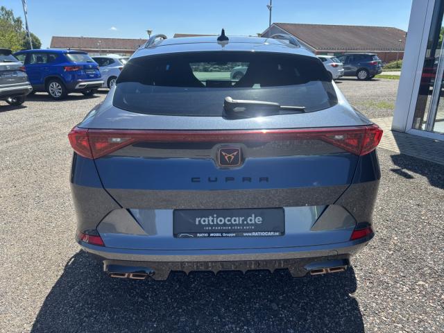 Cupra FORMENTOR VZ 1.4 E HYBRID NAVI EINPARKH. SITZH. Bildbeschreibung: Cupra FORMENTOR VZ 1.4 E HYBRID NAVI EINPARKH. SITZH.