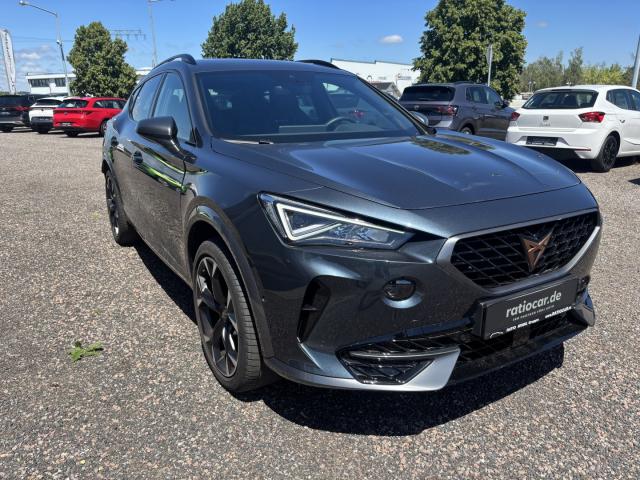 Cupra FORMENTOR VZ 1.4 E HYBRID NAVI EINPARKH. SITZH. Bildbeschreibung: Cupra FORMENTOR VZ 1.4 E HYBRID NAVI EINPARKH. SITZH.