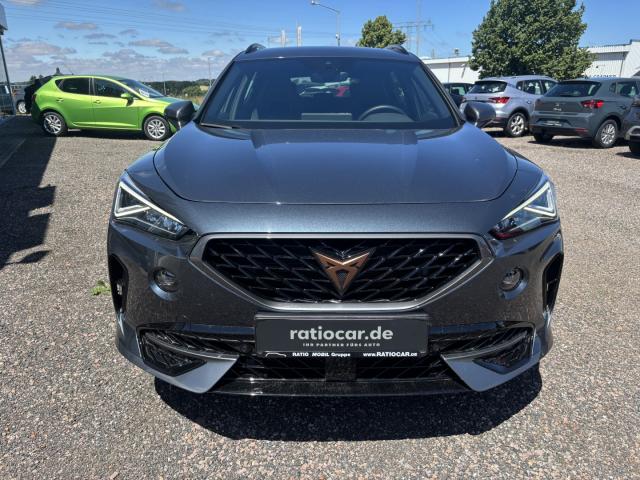 Cupra FORMENTOR VZ 1.4 E HYBRID NAVI EINPARKH. SITZH. Bildbeschreibung: Cupra FORMENTOR VZ 1.4 E HYBRID NAVI EINPARKH. SITZH.