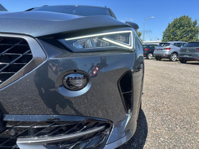 Cupra FORMENTOR VZ 1.4 E HYBRID NAVI EINPARKH. SITZH. Bildbeschreibung: Cupra FORMENTOR VZ 1.4 E HYBRID NAVI EINPARKH. SITZH.