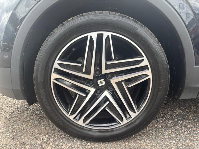 Seat TARRACO XCELLENCE 2.0 TDI AHZV NAVI SITZH. V+HI Bildbeschreibung: Seat TARRACO XCELLENCE 2.0 TDI AHZV NAVI SITZH. V+HI