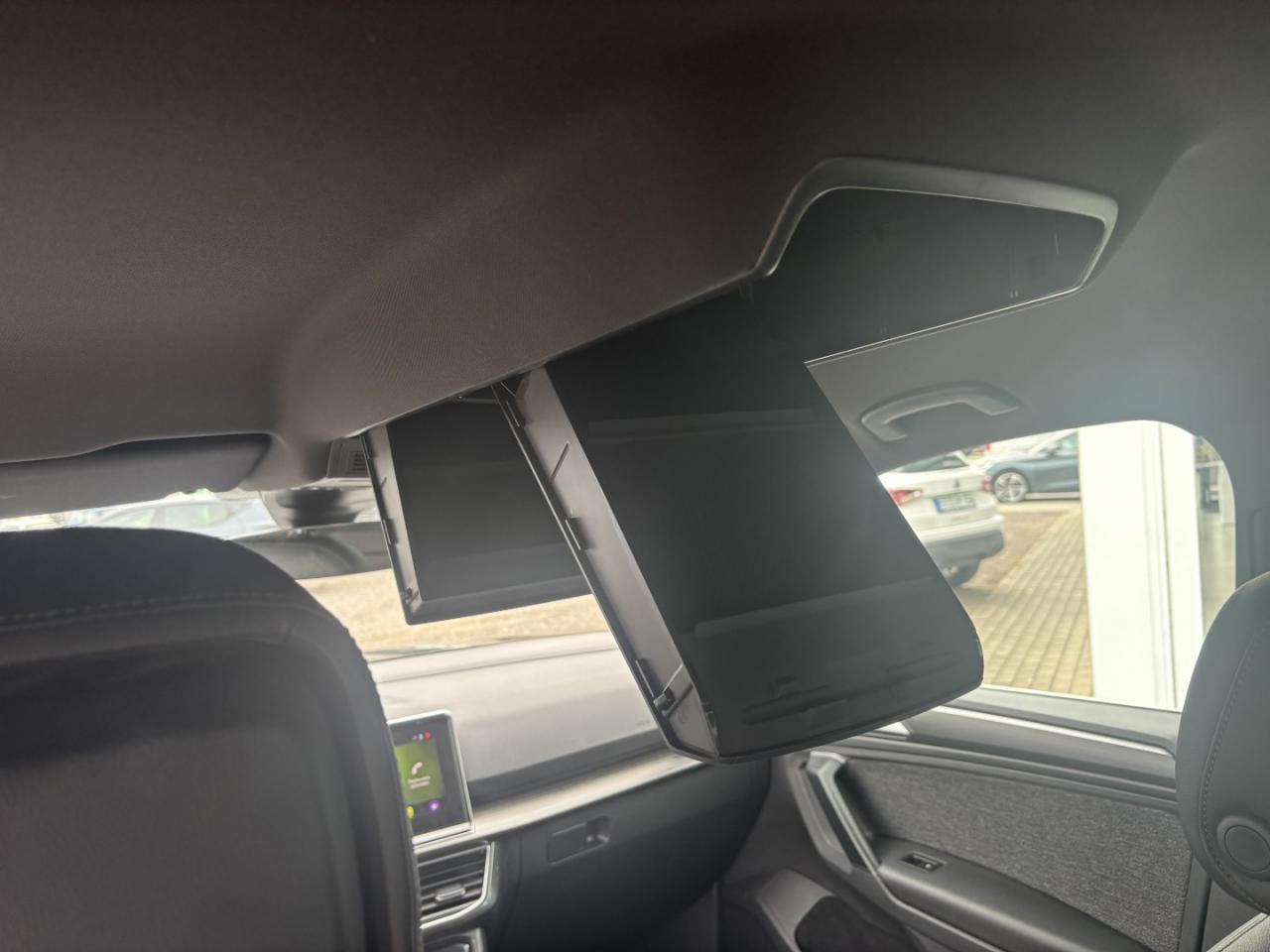 Seat TARRACO XCELLENCE 2.0 TDI AHZV NAVI SITZH. V+HI Bildbeschreibung: Seat TARRACO XCELLENCE 2.0 TDI AHZV NAVI SITZH. V+HI