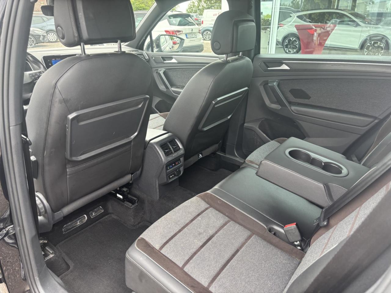 Seat TARRACO XCELLENCE 2.0 TDI AHZV NAVI SITZH. V+HI Bildbeschreibung: Seat TARRACO XCELLENCE 2.0 TDI AHZV NAVI SITZH. V+HI