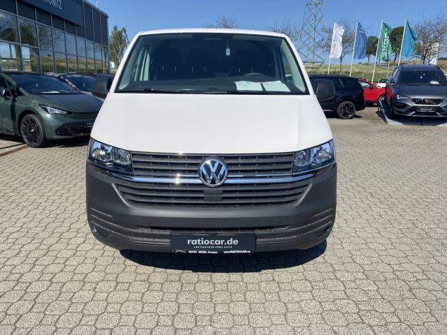 Volkswagen T6.1 TRANSPORTER KASTEN LR 2.0 TDI, CO2-Klasse: G, LANGER RADST. Bildbeschreibung: Volkswagen T6.1 TRANSPORTER KASTEN LR 2.0 TDI, CO2-Klasse: G, LANGER RADST.