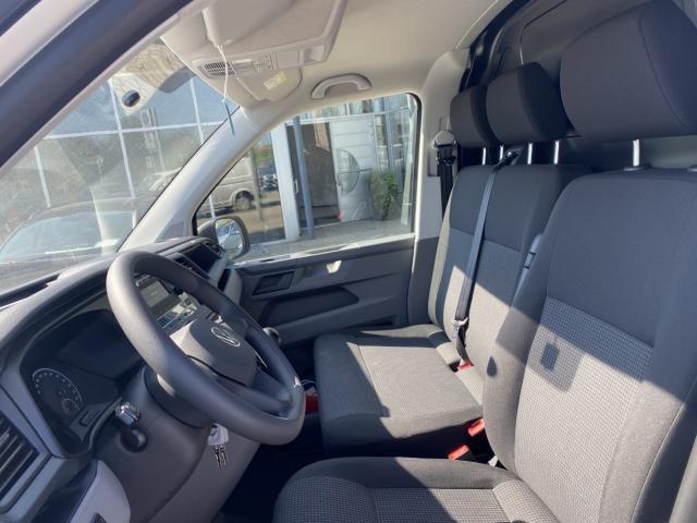 Volkswagen T6.1 TRANSPORTER KASTEN LR 2.0 TDI, CO2-Klasse: G, LANGER RADST. Bildbeschreibung: Volkswagen T6.1 TRANSPORTER KASTEN LR 2.0 TDI, CO2-Klasse: G, LANGER RADST.