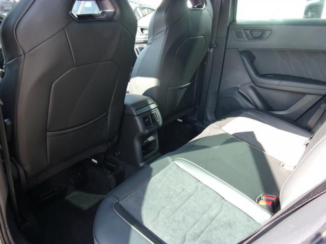 Cupra ATECA 1.5 TSI DSG, CO2-Klasse: E, NAVI TOP-VIEW-KAMERA EINPARKH. Bildbeschreibung: Cupra ATECA 1.5 TSI DSG, CO2-Klasse: E, NAVI TOP-VIEW-KAMERA EINPARKH.