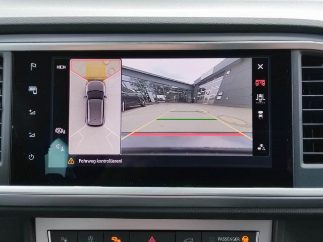 Seat ATECA FR BLACK EDITION 1.5 TSI DSG, CO2-Klasse: E, NAVI KAMERA Bildbeschreibung: Seat ATECA FR BLACK EDITION 1.5 TSI DSG, CO2-Klasse: E, NAVI KAMERA