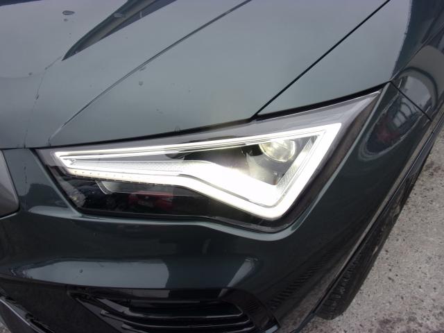 Cupra ATECA VZ TRIBE EDITION 2.0 TSI DSG 4DRIVE AHK Bildbeschreibung: Cupra ATECA VZ TRIBE EDITION 2.0 TSI DSG 4DRIVE AHK