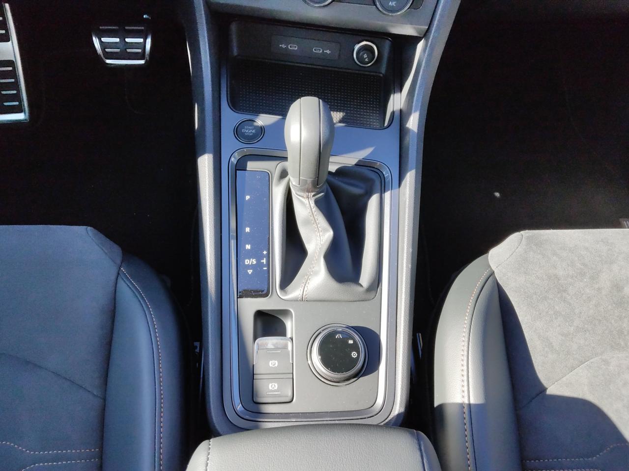 Cupra ATECA 1.5 TSI DSG, CO2-Klasse: E, GAR.-04/2031*AHZV NAVI SHZ EPH Bildbeschreibung: Cupra ATECA 1.5 TSI DSG, CO2-Klasse: E, GAR.-04/2031*AHZV NAVI SHZ EPH
