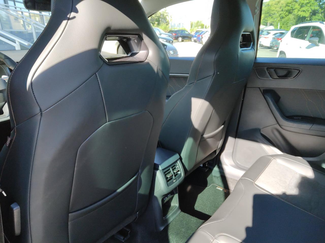 Cupra ATECA 1.5 TSI DSG, CO2-Klasse: E, GAR.-04/2031*AHZV NAVI SHZ EPH Bildbeschreibung: Cupra ATECA 1.5 TSI DSG, CO2-Klasse: E, GAR.-04/2031*AHZV NAVI SHZ EPH