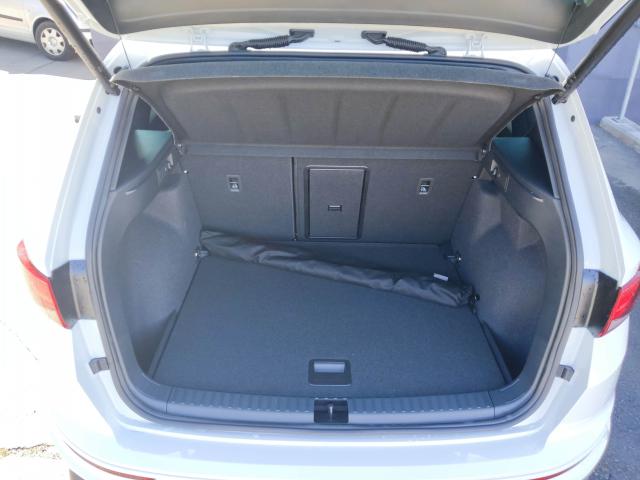 Seat ATECA FR BLACK EDITION 1.5 TSI DSG, CO2-Klasse: E, AHK NAVI SHZ Bildbeschreibung: Seat ATECA FR BLACK EDITION 1.5 TSI DSG, CO2-Klasse: E, AHK NAVI SHZ