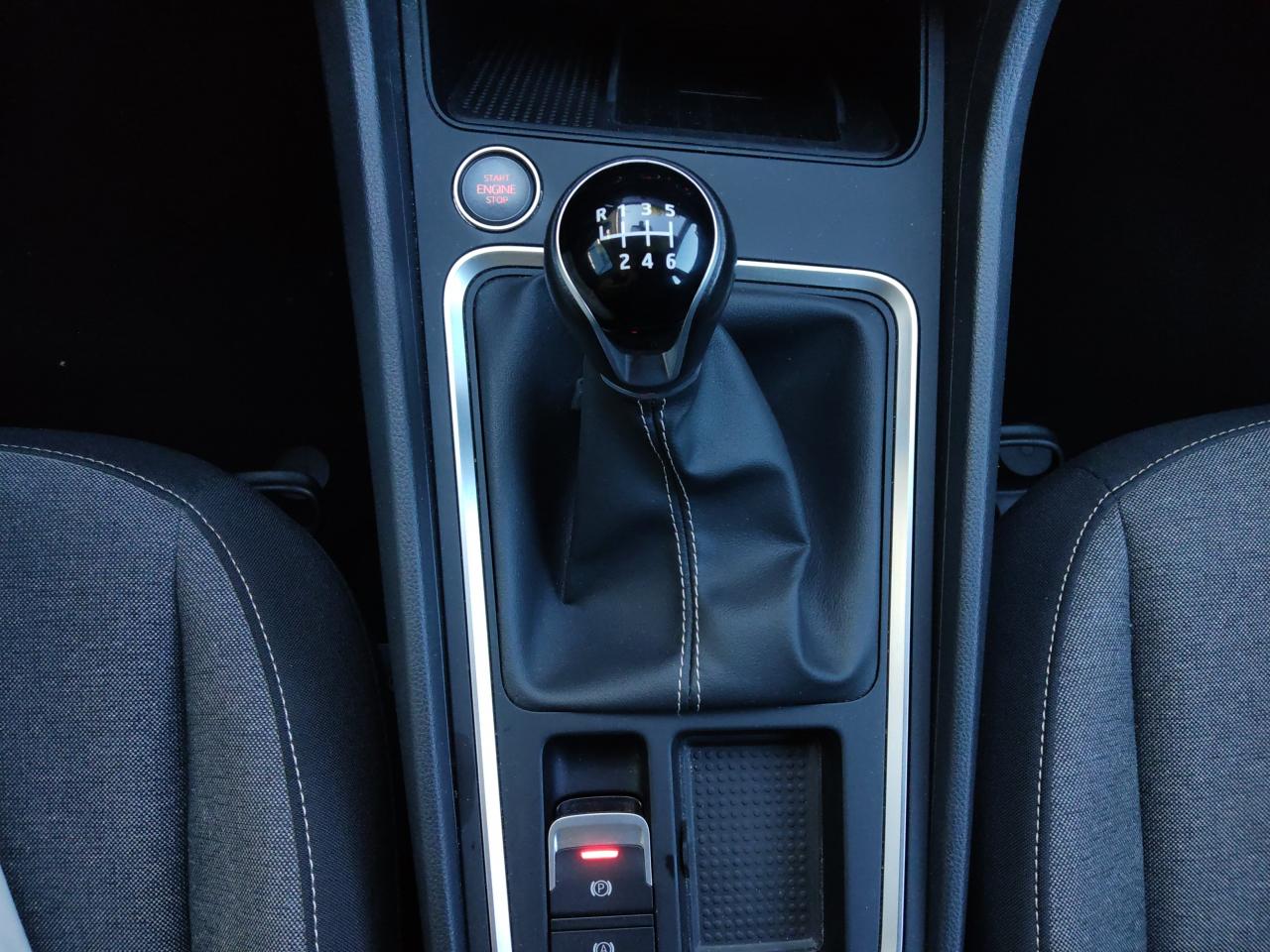 Seat ATECA 1.5 STYLE NAVI SITZH. BEHEIZB. LENKRAD Bildbeschreibung: Seat ATECA 1.5 STYLE NAVI SITZH. BEHEIZB. LENKRAD