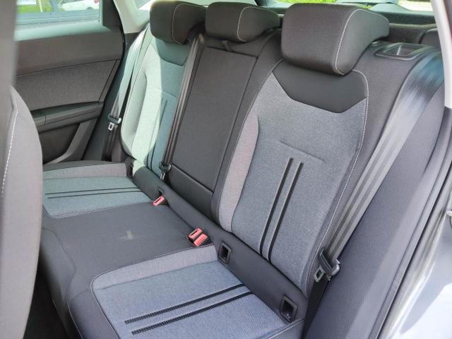 Seat ATECA ROAD EDITION 1.5 TSI DSG, CO2-Klasse: E, NAVI AHZV SITZH. Bildbeschreibung: Seat ATECA ROAD EDITION 1.5 TSI DSG, CO2-Klasse: E, NAVI AHZV SITZH.