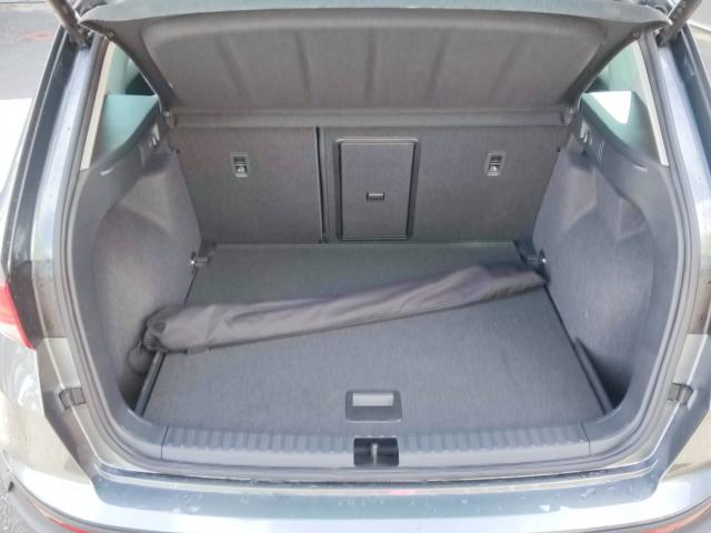 Seat ATECA ROAD EDITION 1.5 TSI DSG, CO2-Klasse: E, NAVI AHZV SITZH. Bildbeschreibung: Seat ATECA ROAD EDITION 1.5 TSI DSG, CO2-Klasse: E, NAVI AHZV SITZH.