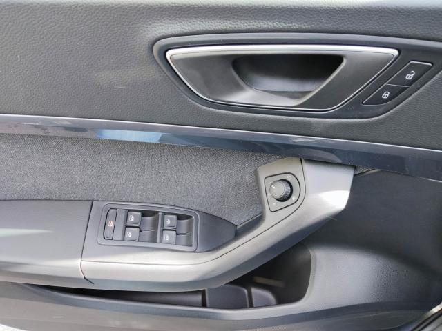 Seat ATECA ROAD EDITION 1.5 TSI DSG, CO2-Klasse: E, NAVI AHZV SITZH. Bildbeschreibung: Seat ATECA ROAD EDITION 1.5 TSI DSG, CO2-Klasse: E, NAVI AHZV SITZH.