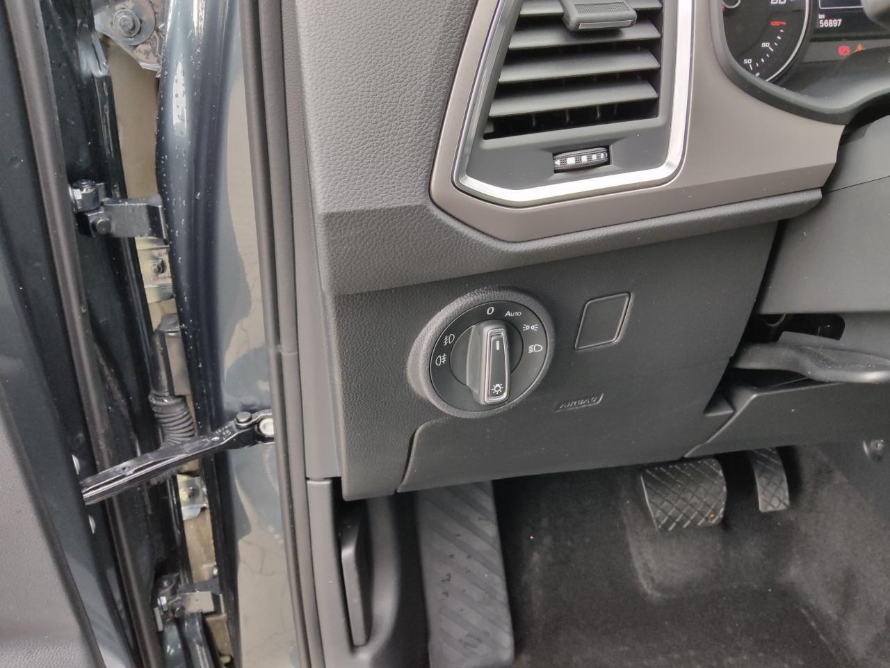 Seat ATECA 2.0 STANDHEIZ. EPH SHZ Bildbeschreibung: Seat ATECA 2.0 STANDHEIZ. EPH SHZ