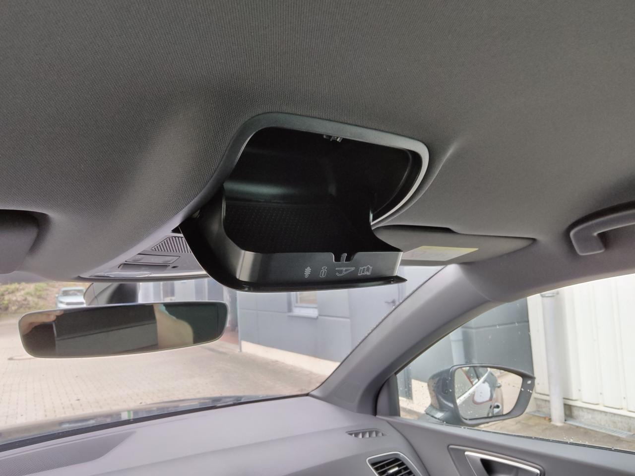 Seat ATECA 2.0 STANDHEIZ. EPH SHZ Bildbeschreibung: Seat ATECA 2.0 STANDHEIZ. EPH SHZ
