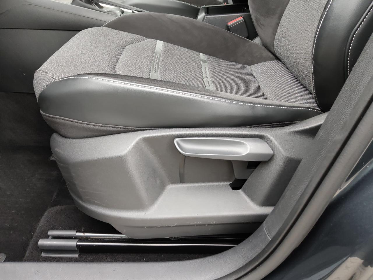 Seat ATECA 2.0 STANDHEIZ. EPH SHZ Bildbeschreibung: Seat ATECA 2.0 STANDHEIZ. EPH SHZ