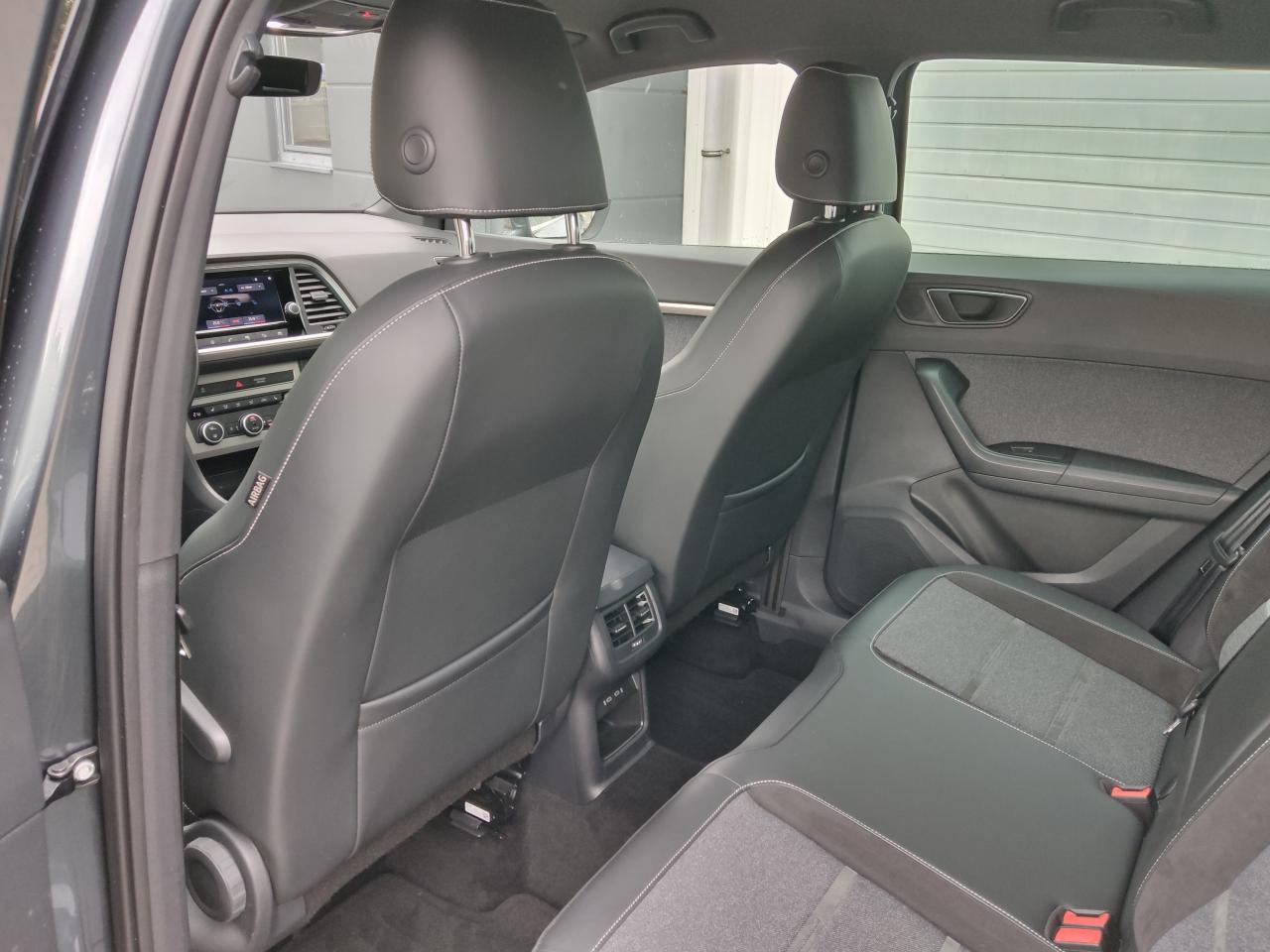 Seat ATECA 2.0 STANDHEIZ. EPH SHZ Bildbeschreibung: Seat ATECA 2.0 STANDHEIZ. EPH SHZ
