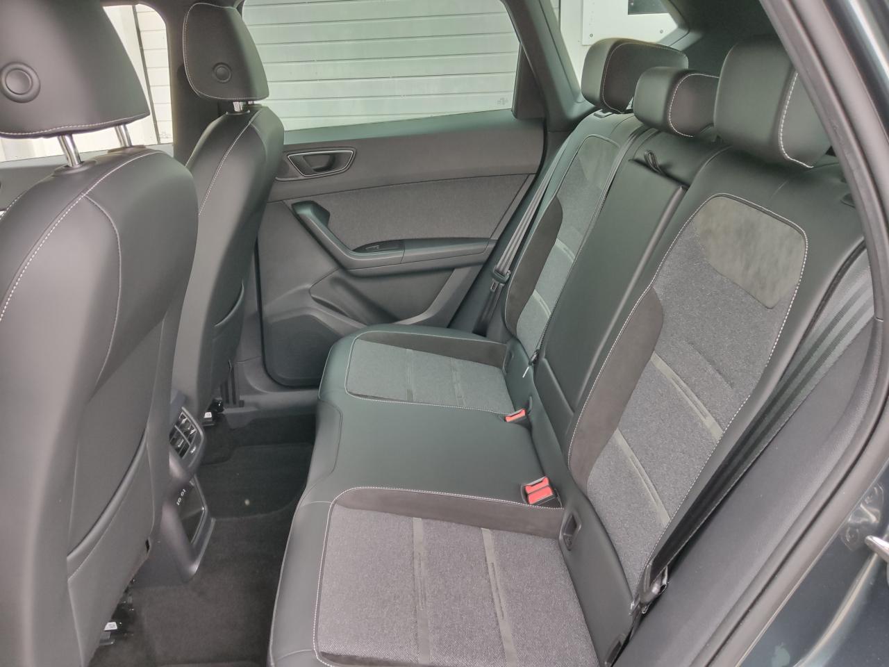 Seat ATECA 2.0 STANDHEIZ. EPH SHZ Bildbeschreibung: Seat ATECA 2.0 STANDHEIZ. EPH SHZ