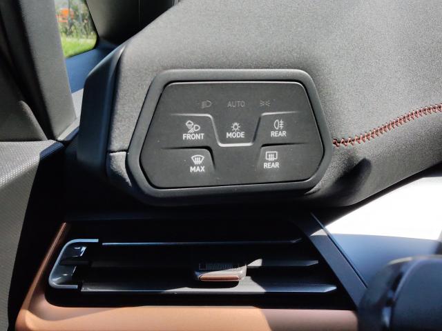 Cupra BORN 150 KW 58 KWH NAVI SITZHEIZ. EINPARKH. DAB+ Bildbeschreibung: Cupra BORN 150 KW 58 KWH NAVI SITZHEIZ. EINPARKH. DAB+